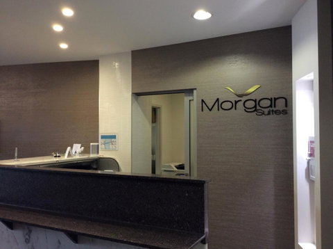 Morgan Suites - New South Wales Tourism  12