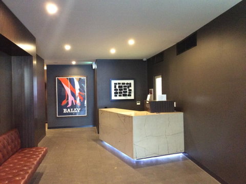 Morgan Suites - New South Wales Tourism  11