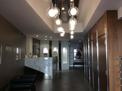 Morgan Suites - New South Wales Tourism  13