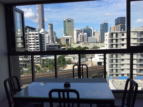 Morgan Suites - New South Wales Tourism  9