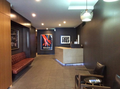 Morgan Suites - New South Wales Tourism  6