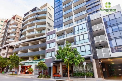 Morgan Suites - New South Wales Tourism  3