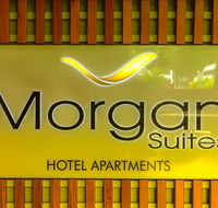 Morgan Suites - New South Wales Tourism 