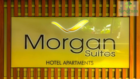 Morgan Suites - New South Wales Tourism  0