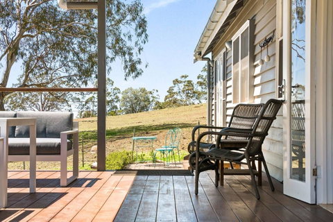 Hollow Tree Farm - New South Wales Tourism  22