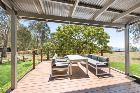 Hollow Tree Farm - New South Wales Tourism  30