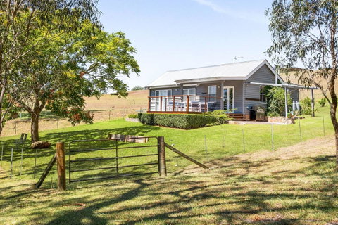Hollow Tree Farm - New South Wales Tourism  21
