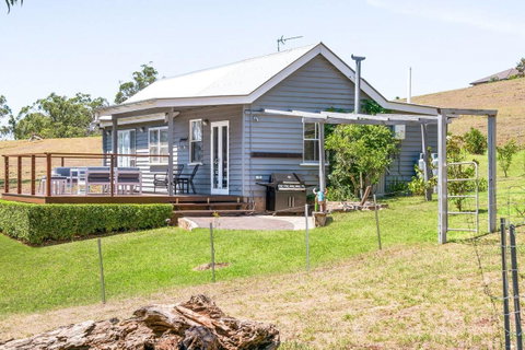 Hollow Tree Farm - New South Wales Tourism  24