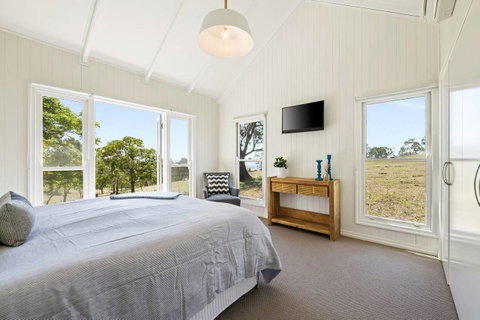 Hollow Tree Farm - New South Wales Tourism  3