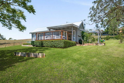 Hollow Tree Farm - New South Wales Tourism  16