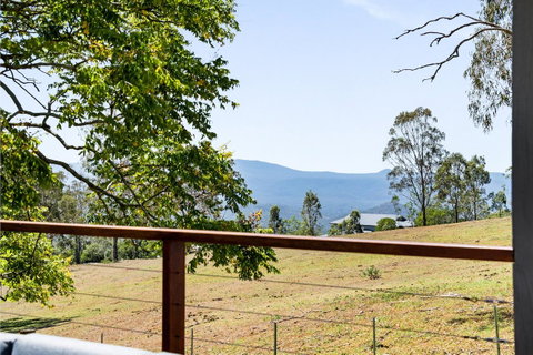 Hollow Tree Farm - New South Wales Tourism  1