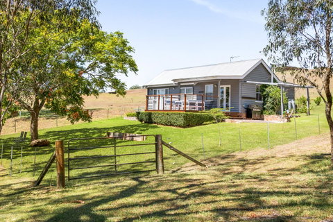 Hollow Tree Farm - New South Wales Tourism  14