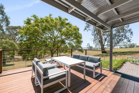 Hollow Tree Farm - New South Wales Tourism  19