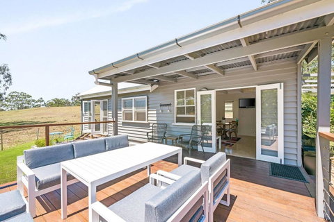 Hollow Tree Farm - New South Wales Tourism  20