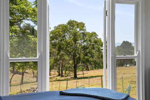 Hollow Tree Farm - New South Wales Tourism  28