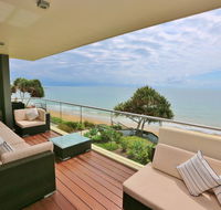 Dune On The Beach - New South Wales Tourism 
