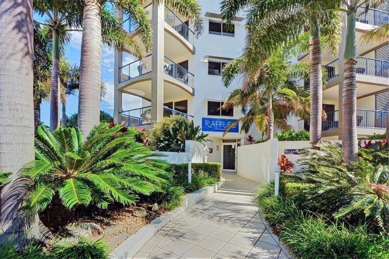 Mooloolaba QLD New South Wales Tourism 