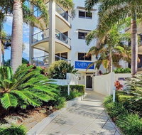 Raffles Mooloolaba - New South Wales Tourism 