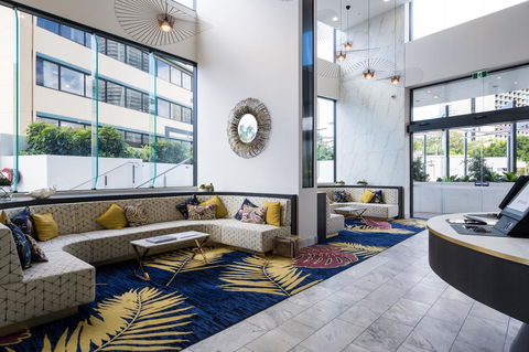 Ruby Gold Coast By Serain - New South Wales Tourism  12