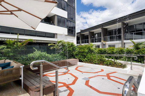 Ruby Gold Coast By Serain - New South Wales Tourism  14