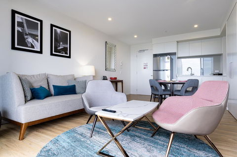Ruby Gold Coast By Serain - New South Wales Tourism  25