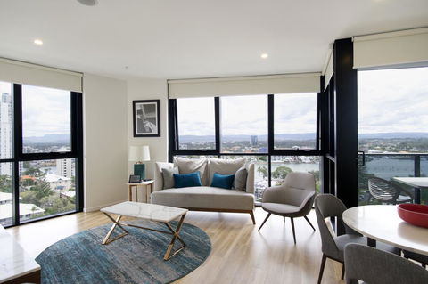 Ruby Gold Coast By Serain - New South Wales Tourism  24