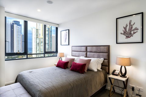 Ruby Gold Coast By Serain - New South Wales Tourism  33