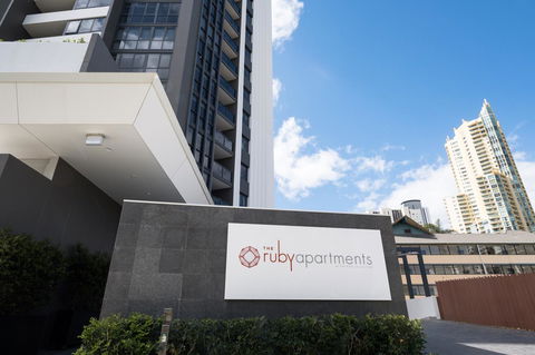 Ruby Gold Coast By Serain - New South Wales Tourism  1