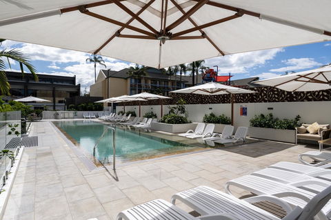 Ruby Gold Coast By Serain - New South Wales Tourism  2