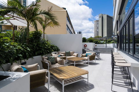 Ruby Gold Coast By Serain - New South Wales Tourism  13