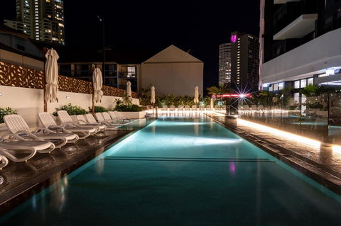 Ruby Gold Coast By Serain - New South Wales Tourism  3