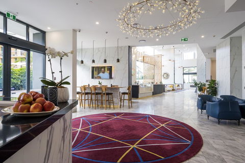 Ruby Gold Coast By Serain - New South Wales Tourism  6