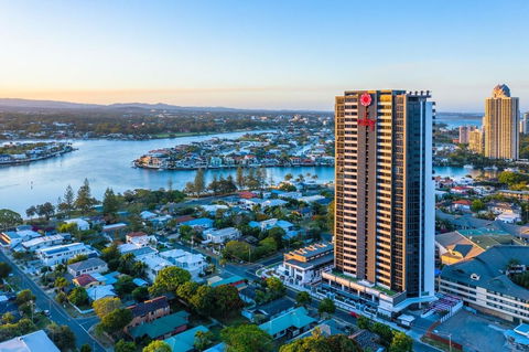 Ruby Gold Coast By Serain - New South Wales Tourism  0
