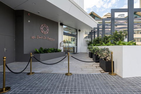 Ruby Gold Coast By Serain - New South Wales Tourism  15