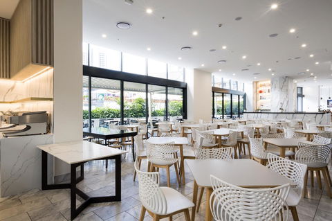Ruby Gold Coast By Serain - New South Wales Tourism  5