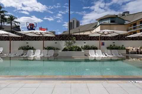 Ruby Gold Coast By Serain - New South Wales Tourism  4