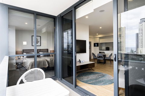 Ruby Gold Coast By Serain - New South Wales Tourism  26