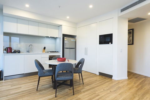 Ruby Gold Coast By Serain - New South Wales Tourism  21