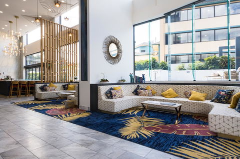 Ruby Gold Coast By Serain - New South Wales Tourism  11