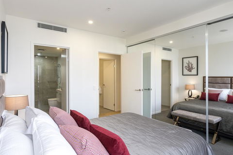 Ruby Gold Coast By Serain - New South Wales Tourism  32