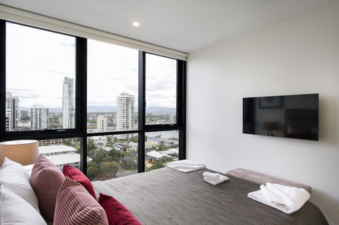 Ruby Gold Coast By Serain - New South Wales Tourism  19