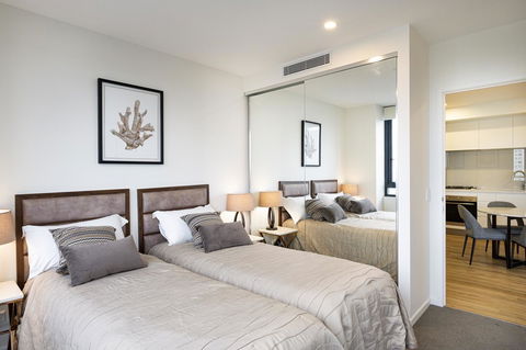 Ruby Gold Coast By Serain - New South Wales Tourism  28