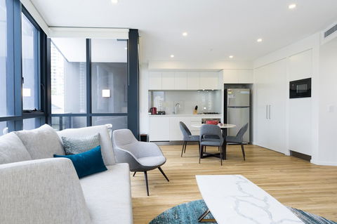 Ruby Gold Coast By Serain - New South Wales Tourism  22