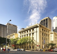 Adina Apartment Hotel Brisbane Anzac Square - New South Wales Tourism 