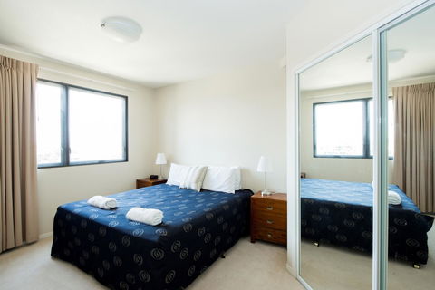 The Oasis Apartments - New South Wales Tourism  13