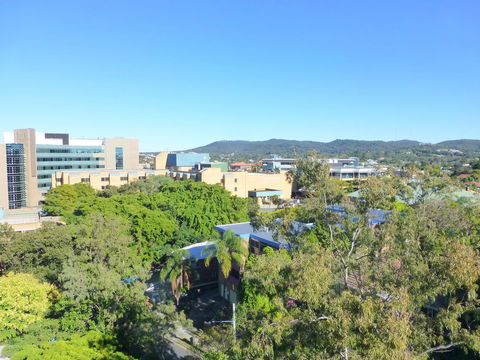 The Oasis Apartments - New South Wales Tourism  10