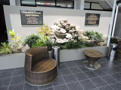 Kangaroo Point Central Hotel & Apartments - New South Wales Tourism  38