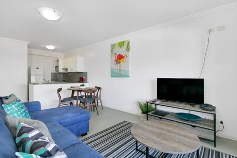 Kangaroo Point Central Hotel & Apartments - New South Wales Tourism  26