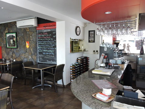 Kangaroo Point Central Hotel & Apartments - New South Wales Tourism  31