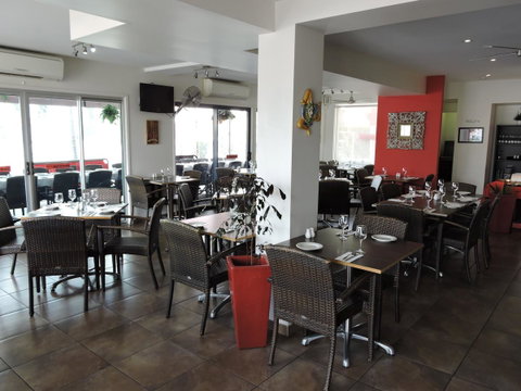 Kangaroo Point Central Hotel & Apartments - New South Wales Tourism  35